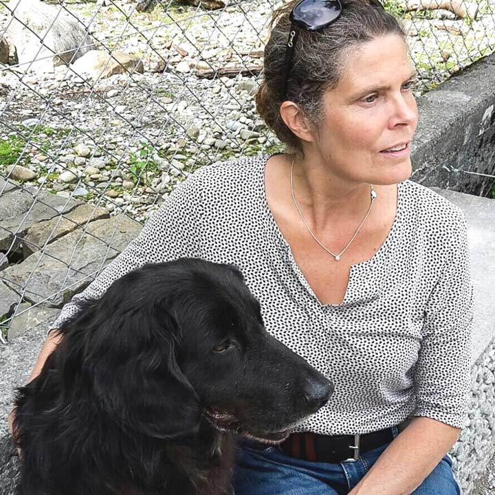 Eliane Weber