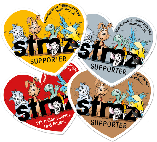 STMZ Shop - Donazioni